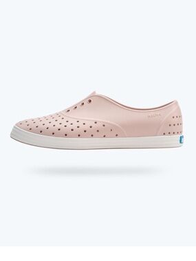 NWT Native Jericho Slip-On by Native in Dust Pink